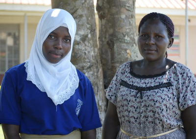 The Quiet Heroism of a Mother: Bridget’s Story